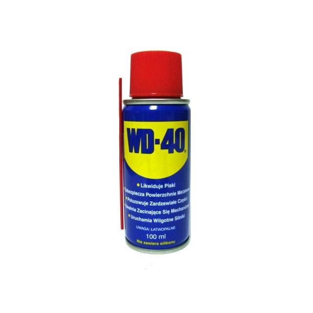 Вэдэшка wd 40 Вэдэшка wd 40