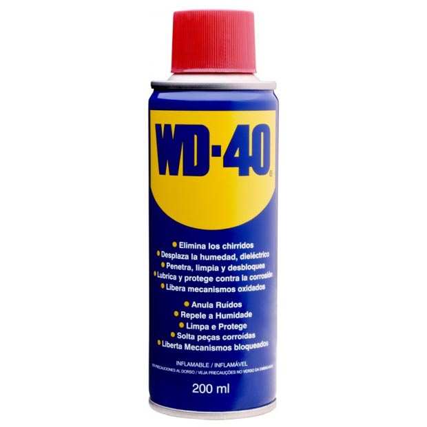 Вэдэшка wd 40 Вэдэшка wd 40